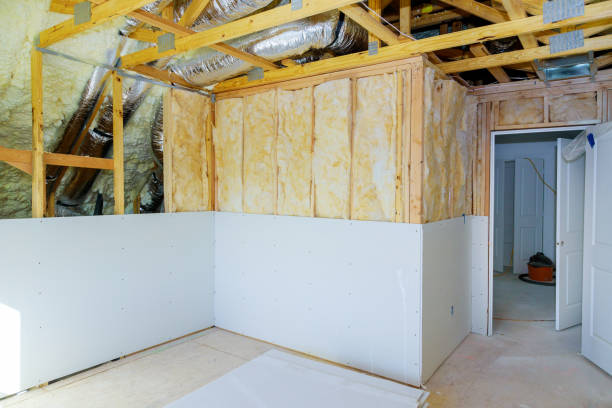 Range of Insulation Solutions in Pratt, KS