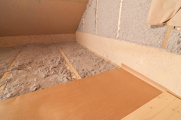 Best Insulation Removal  in Pratt, KS