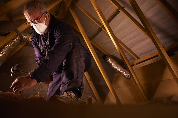 Insulation Replacement Services in Pratt, KS